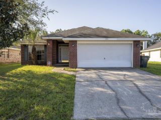 Foreclosed Home - 2994 CREOLE WAY, 32526