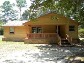 Foreclosed Home - 5495 OLD RIVER RD, 32531