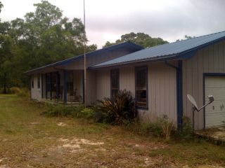 Foreclosed Home - 1530 GREENWOOD RD, 32531