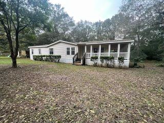 Foreclosed Home - 5631 HIGHWAY 4, 32531