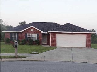 Foreclosed Home - 2302 TALL OAK DR, 32533