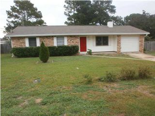 Foreclosed Home - 2382 RYALE RD, 32533