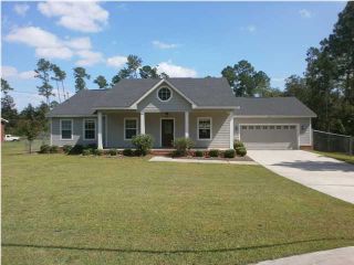 Foreclosed Home - 3190 STEFANI RD, 32533