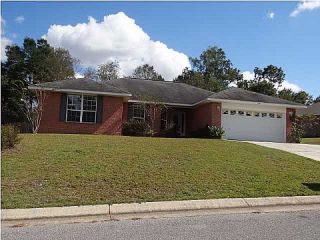 Foreclosed Home - 456 TURNBERRY RD, 32533