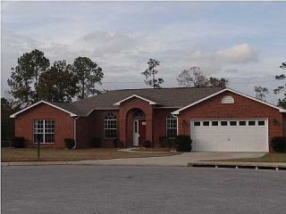Foreclosed Home - 3199 MOSS POINT LN, 32533