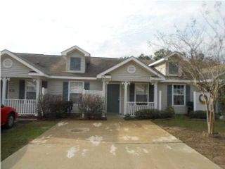 Foreclosed Home - 2474 TRAILWOOD DR, 32533