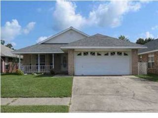 Foreclosed Home - List 100307532