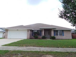 Foreclosed Home - 2024 JASON DR, 32533
