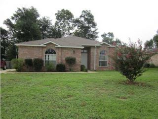Foreclosed Home - 3148 LOST CREEK DR, 32533