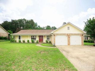 Foreclosed Home - 3219 WINDMILL CIR, 32533