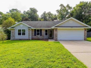 Foreclosed Home - 1665 KINSALE DR, 32533