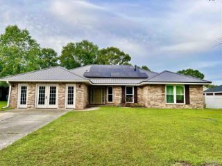 Foreclosed Home - 1282 TATE RD, 32533