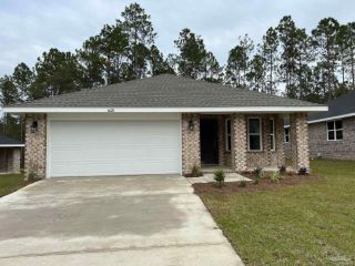 Foreclosed Home - 3314 BLISS LN, 32533