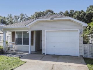 Foreclosed Home - 2532 TRAILWOOD DR, 32533