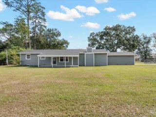 Foreclosed Home - 1240 S HIGHWAY 97, 32533