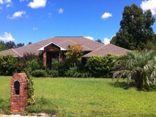 Foreclosed Home - 2205 DOVEFIELD DR, 32534