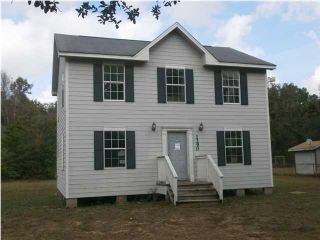 Foreclosed Home - 1290 BARMEL ST, 32534