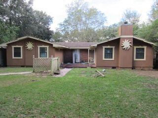 Foreclosed Home - 9811 LYMAN ST, 32534