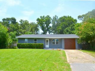 Foreclosed Home - 630 DYE ST, 32534
