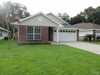 Foreclosed Home - 10420 MILLBROOK DR, 32534