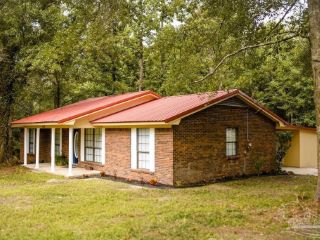 Foreclosed Home - 4200 RIGBY RD, 32535