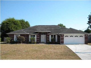 Foreclosed Home - 311 RIVERCHASE BLVD, 32536