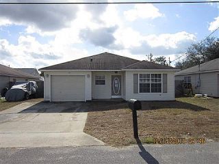 Foreclosed Home - 308 APPLE DR, 32536