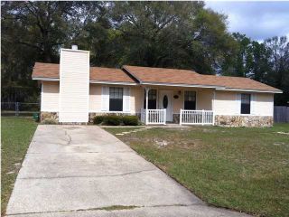 Foreclosed Home - 114 SPRINGWOOD CIR, 32536
