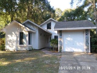 Foreclosed Home - 302 Springwood Cir, 32536