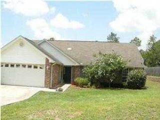 Foreclosed Home - 134 TRANQUILITY DR, 32536