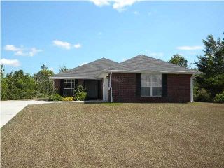 Foreclosed Home - 5416 FLAG TAIL LN, 32539