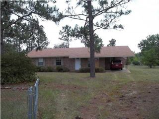 Foreclosed Home - 3415 FINCH AVE, 32539