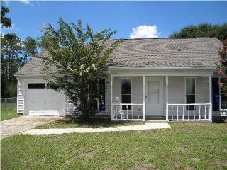Foreclosed Home - 2836 PENNEY LN, 32539