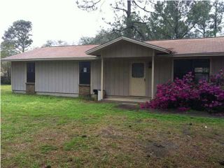 Foreclosed Home - 3275 AIRPORT RD, 32539