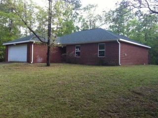 Foreclosed Home - 6080 EVERGREEN PKWY, 32539