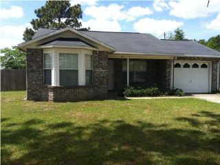Foreclosed Home - 217 WATER OAK LN, 32539