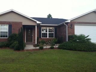 Foreclosed Home - 4676 DOVE WAY, 32539