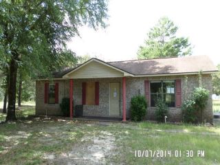 Foreclosed Home - 5308 KERVIN RD, 32539