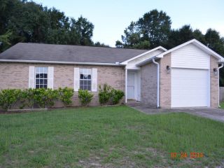 Foreclosed Home - 3124 SKYHAWK DR, 32539