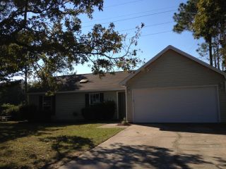 Foreclosed Home - 140 MILL POND CV, 32539