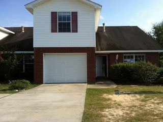 Foreclosed Home - 804 VALLEY RD, 32539