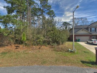 Foreclosed Home - 3106 BORDER CREEK RD, 32539