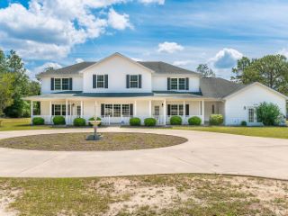 Foreclosed Home - 5455 MOUNT OLIVE RD, 32539
