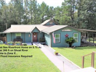 Foreclosed Home - 1677 CROWDER CHAPEL RD, 32539