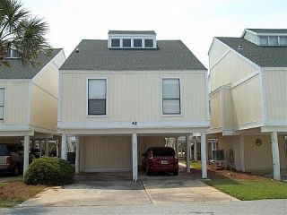 Foreclosed Home - 775 GULF SHORE DR UNIT 42, 32541