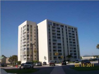 Foreclosed Home - SHORELINE TOWERS, 32541