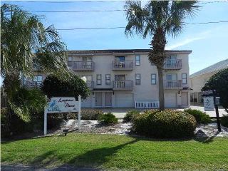Foreclosed Home - 22 MORENO POINT RD UNIT 8, 32541