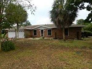 Foreclosed Home - 718 Spring Lake Dr, 32541