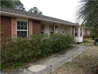 Foreclosed Home - 422 TANGLEWOOD DR, 32547