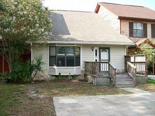 Foreclosed Home - 218 CLOVERDALE BLVD UNIT B, 32547